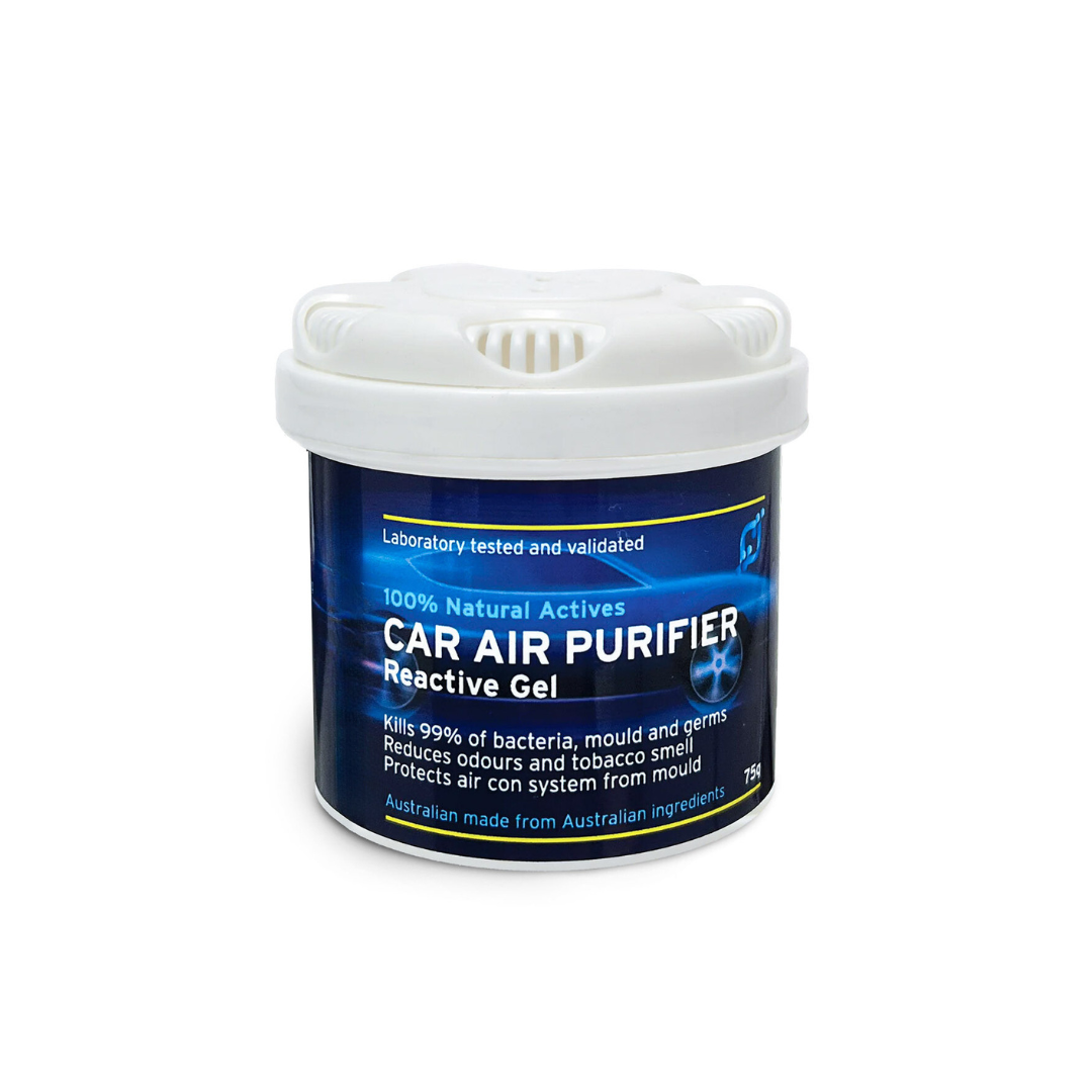 Car Air Purifier Gel 75g