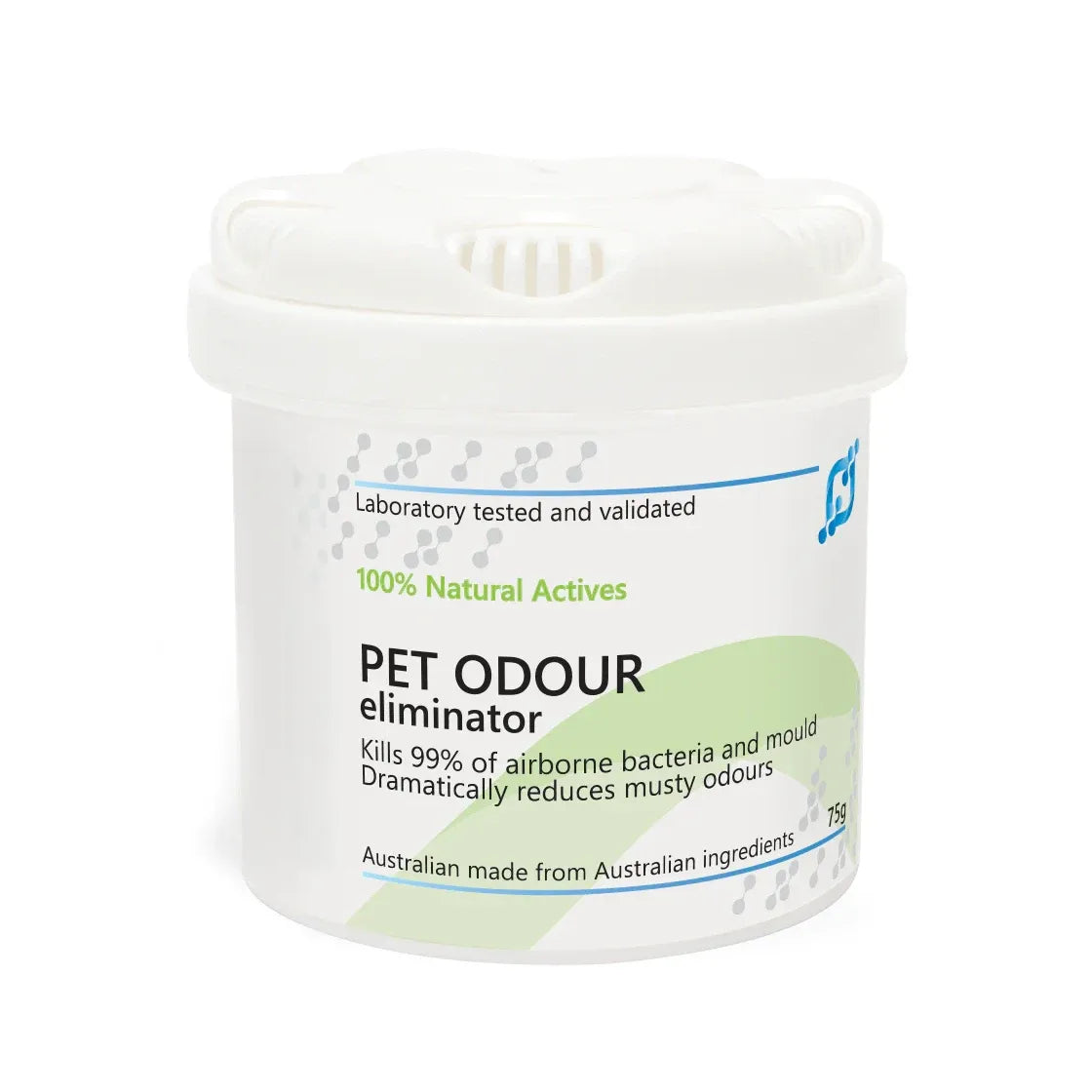 Pet Odour Eliminator Gel 75g