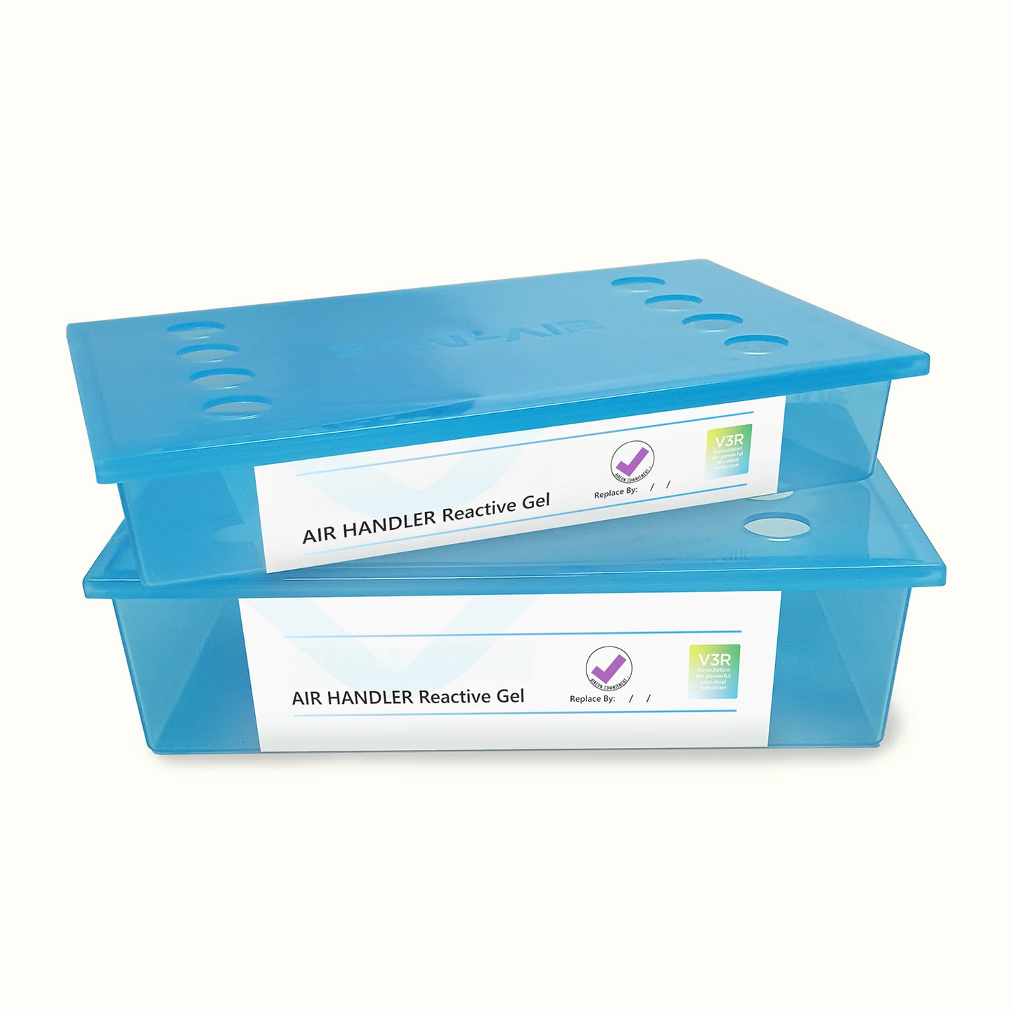 V3R Air Handler Reactive Gel 1kg