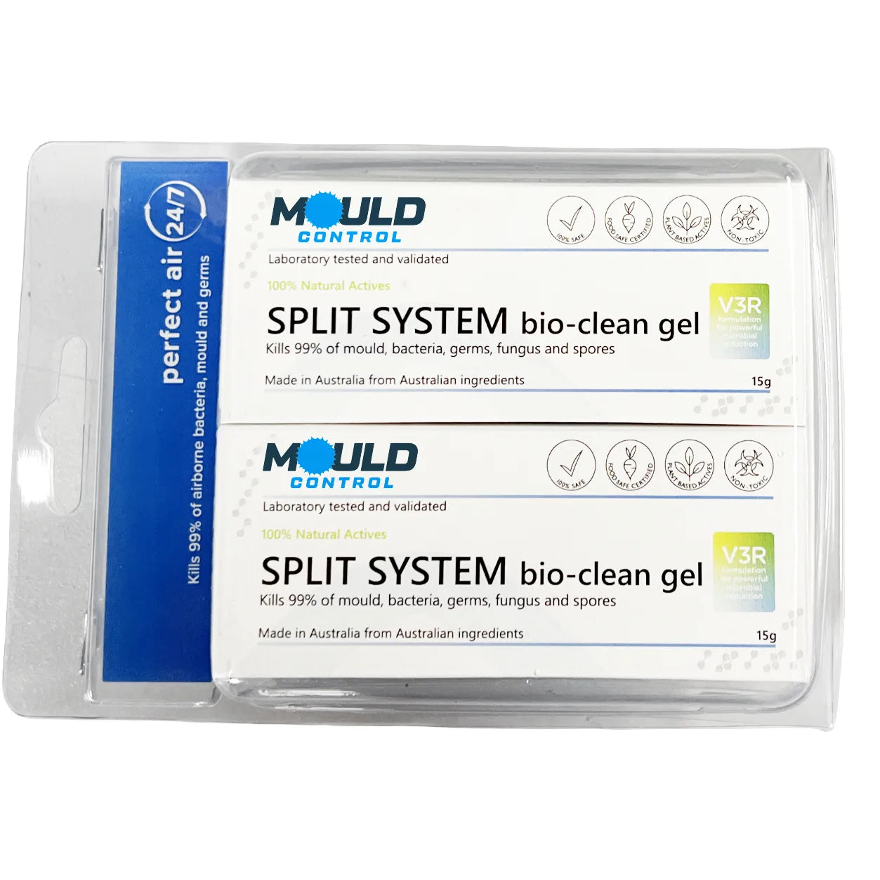 Split System Air Conditioner Reactive Gel 15g
