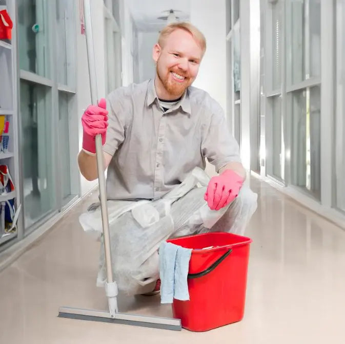 Surface Cleaner/disinfectant, Hospital grade 750ml