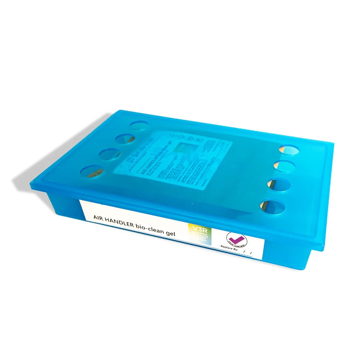 V3R Air Handler Reactive Gel 250g