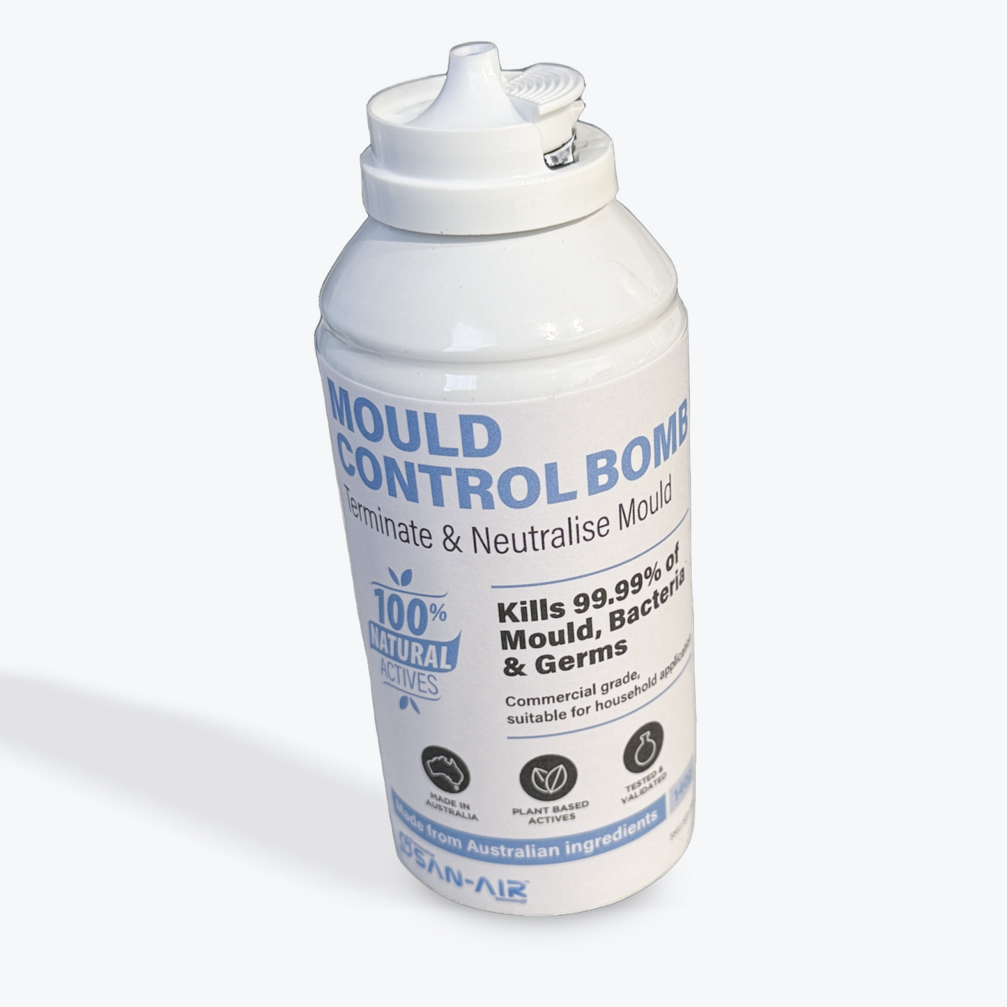 Mould Control Bomb 160g