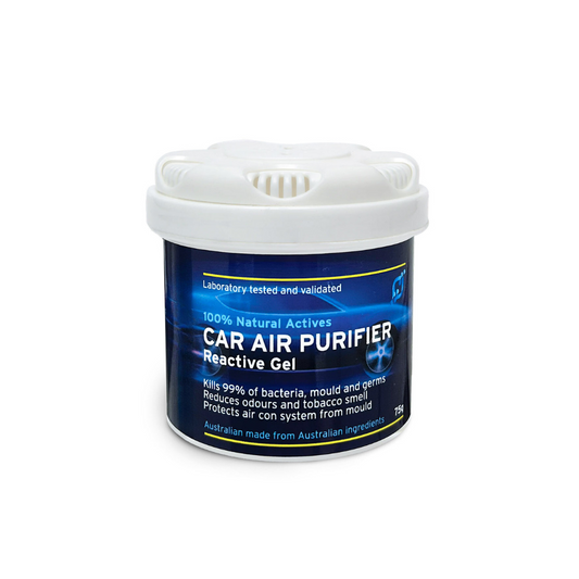 Car Air Purifier Gel 75g