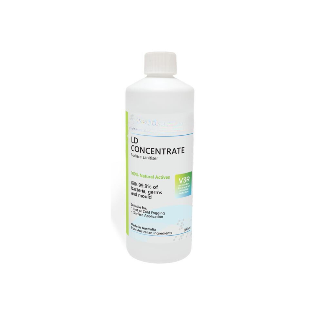 V3R LD Concentrate 500ml