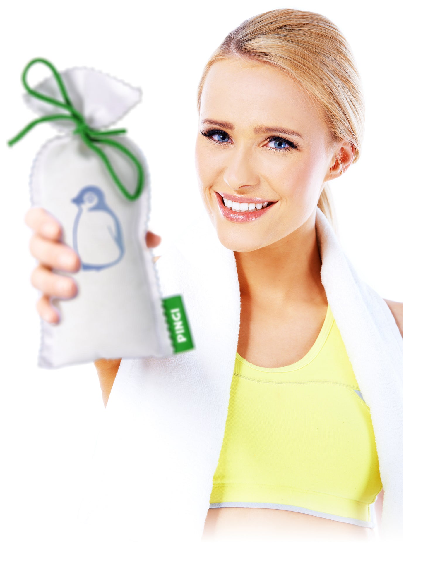 Pingi Mini 150g Moisture Absorber (reuseable)