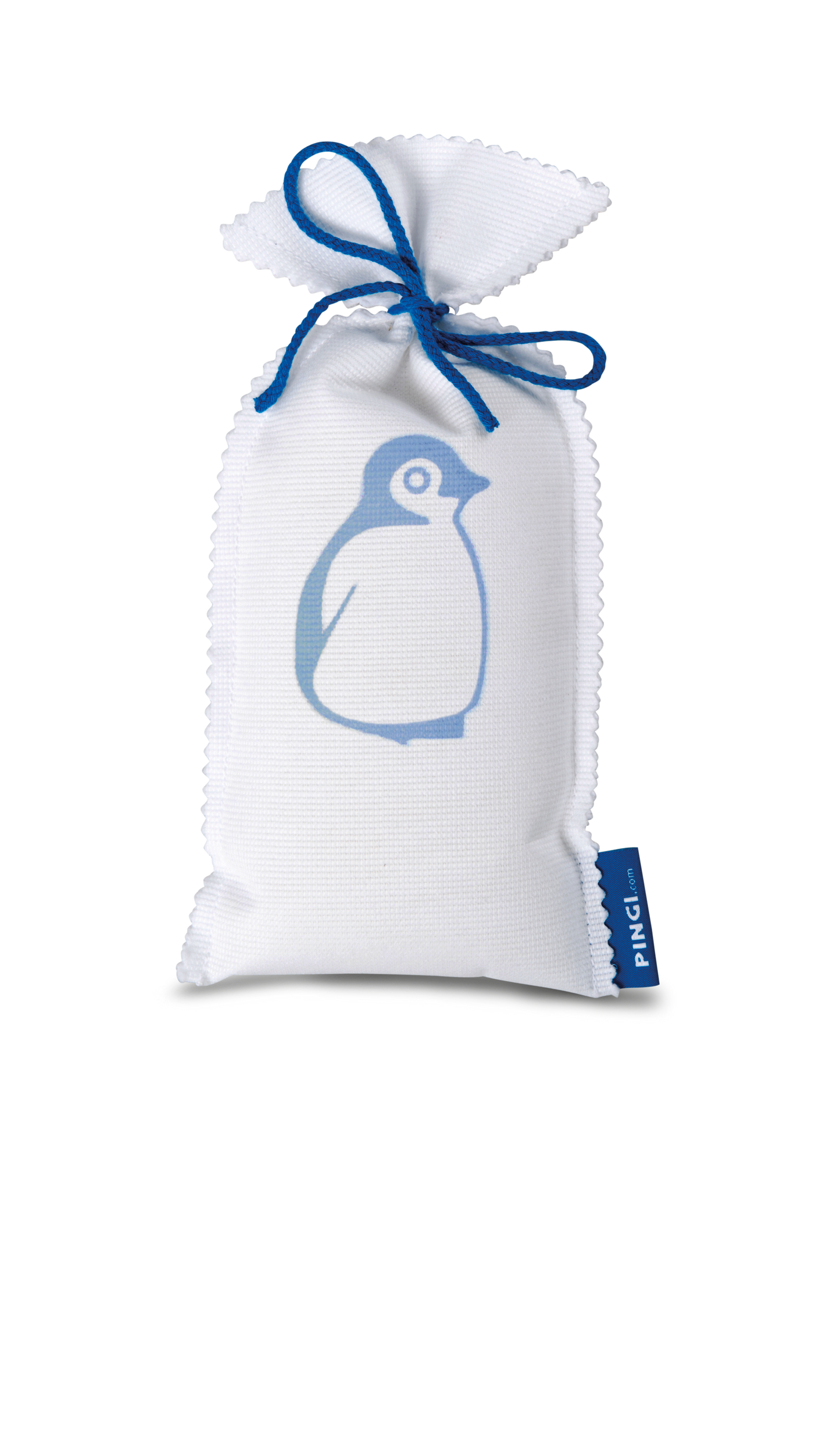 Pingi Bag 250g Moisture Absorber (reuseable)