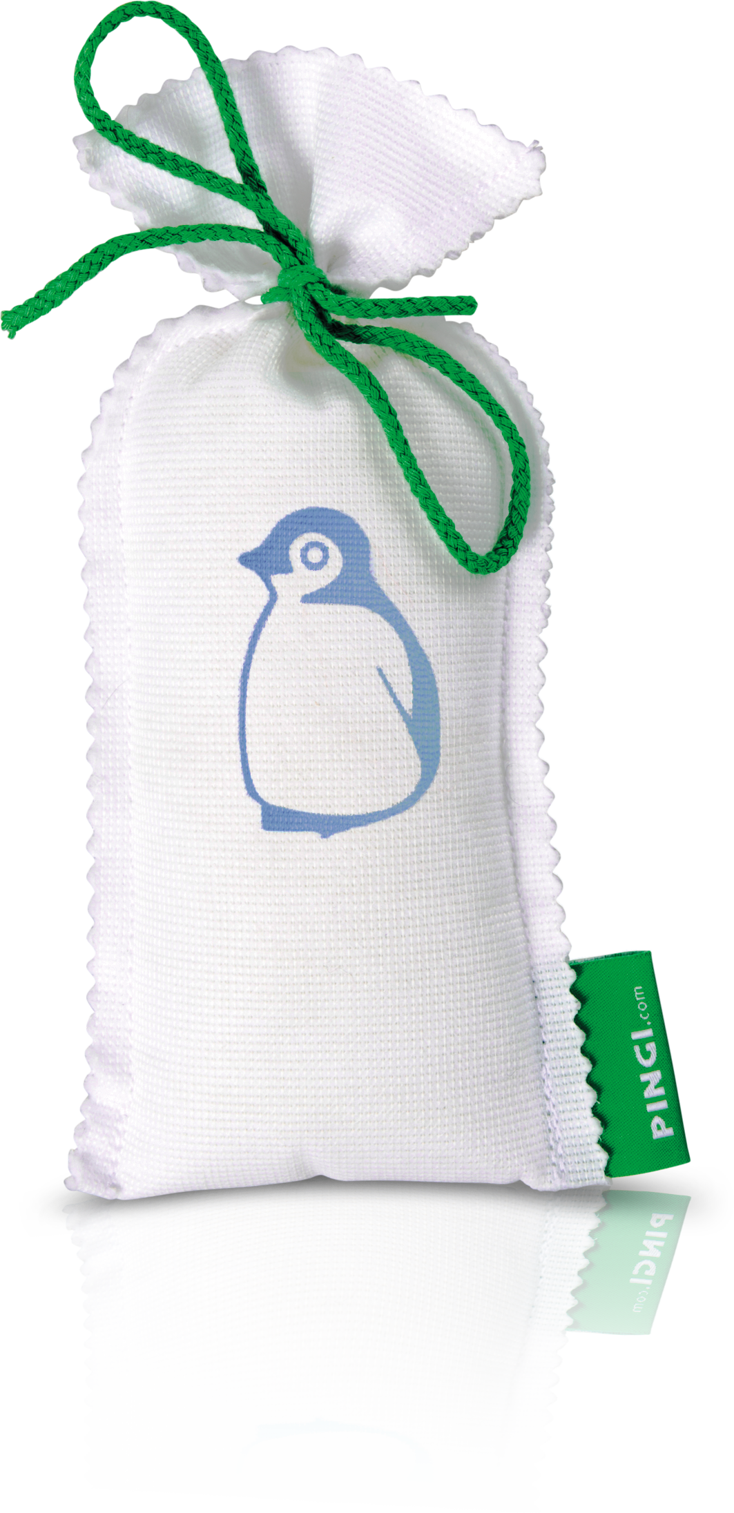 Pingi Mini 150g Moisture Absorber (reuseable)