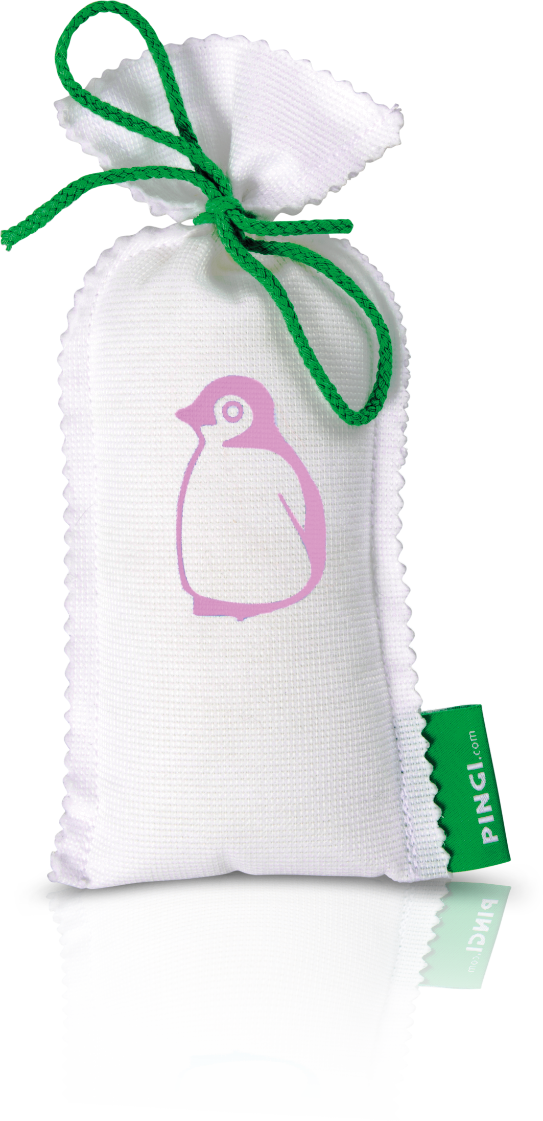 Pingi Mini 150g Moisture Absorber (reuseable)