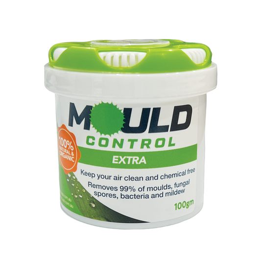 Mould Control - Extra 100g